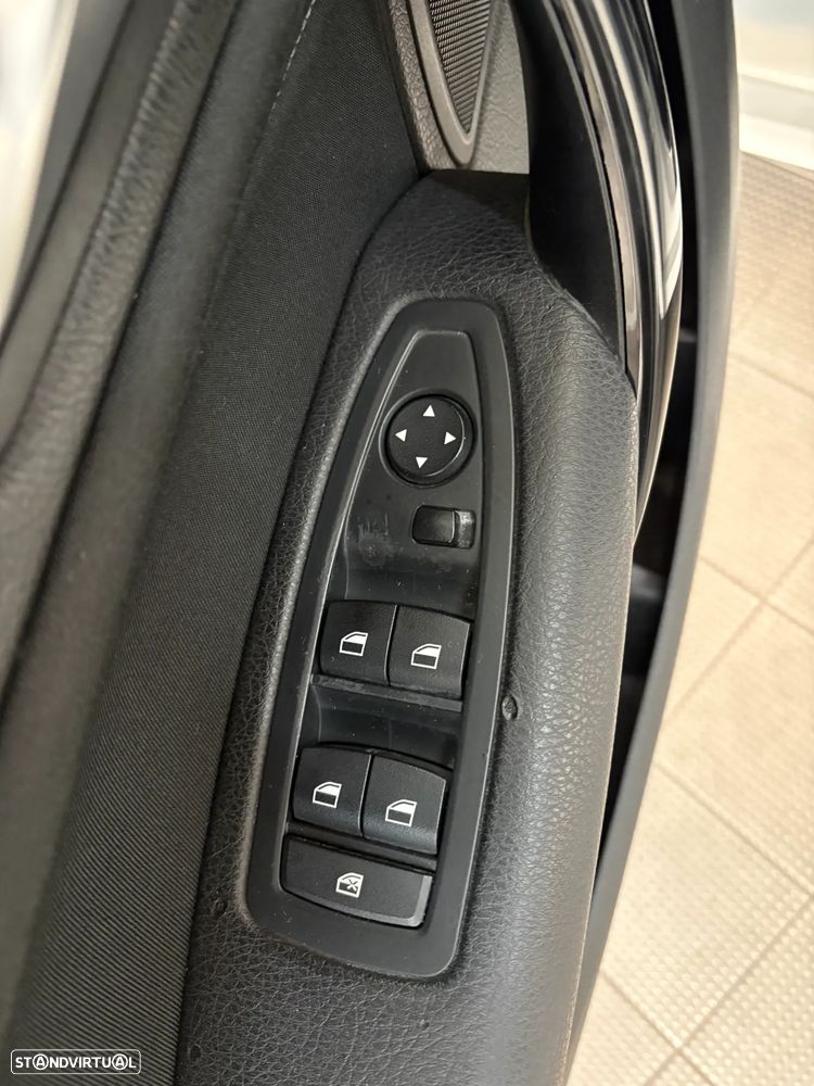 BMW 116 d Line Sport Auto - 15