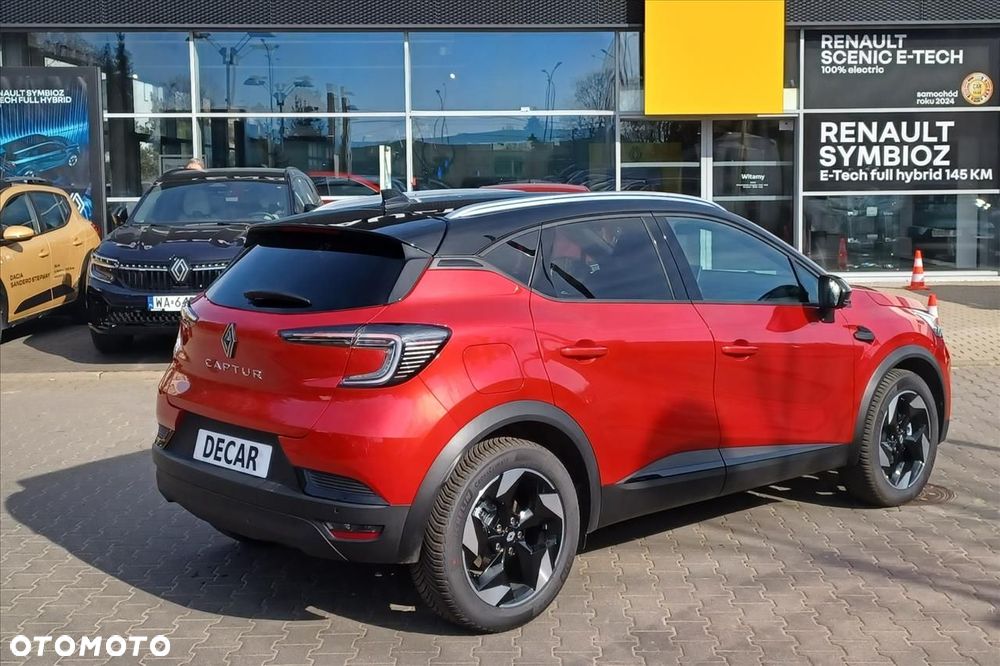 Renault Captur 1.0 TCe Techno - 12