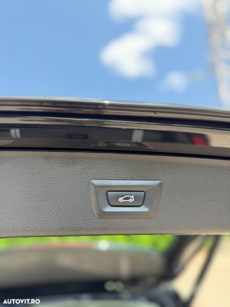 BMW X3 xDrive20d AT Advantage - 11