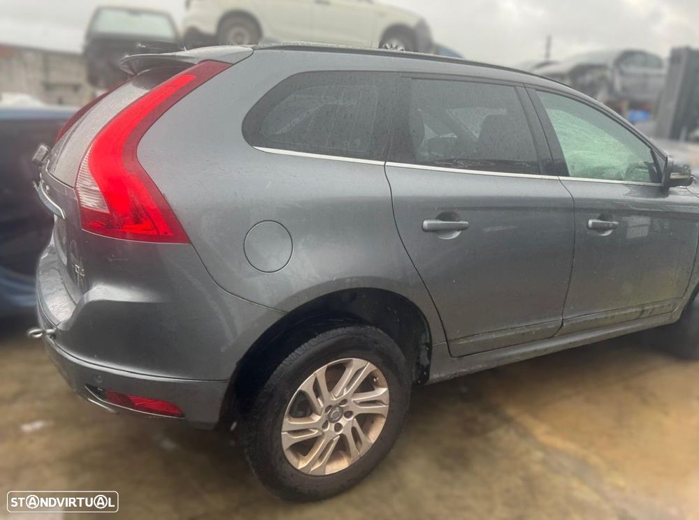 Peças Volvo XC60 (156) a partir de 2008 - 3