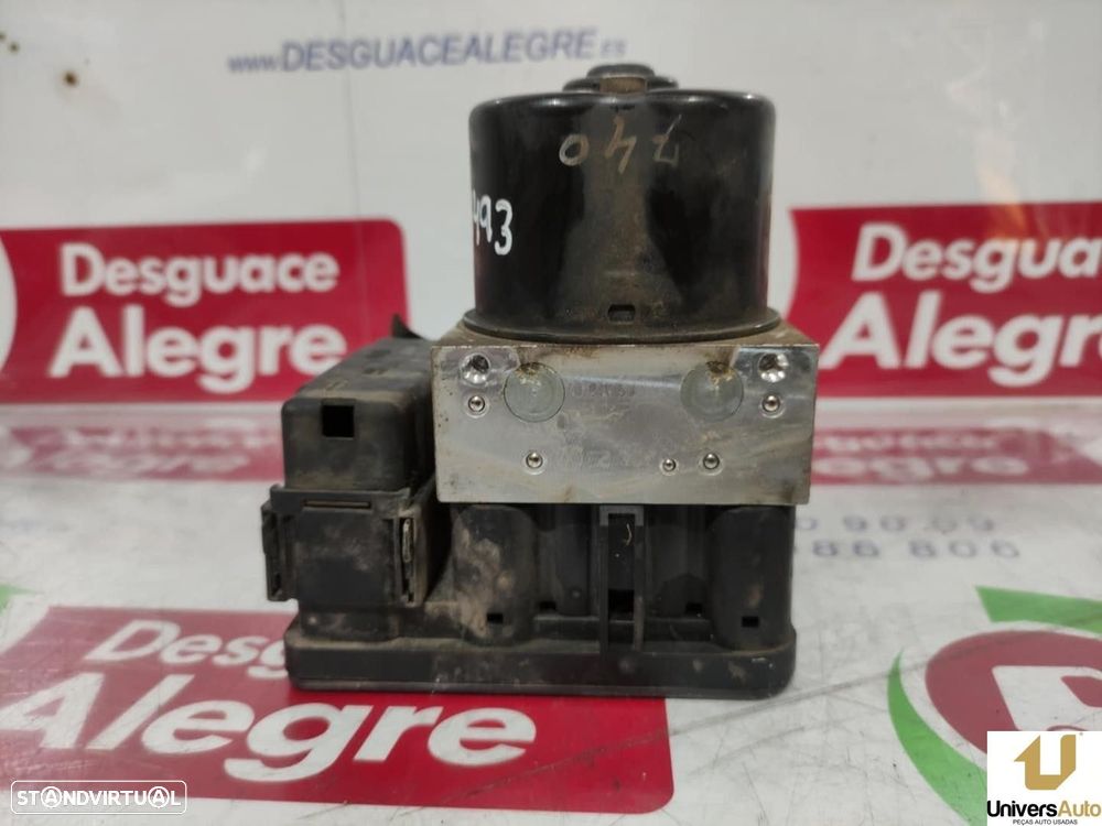 ABS SEAT LEON 2006 -1K0907379Q - 2