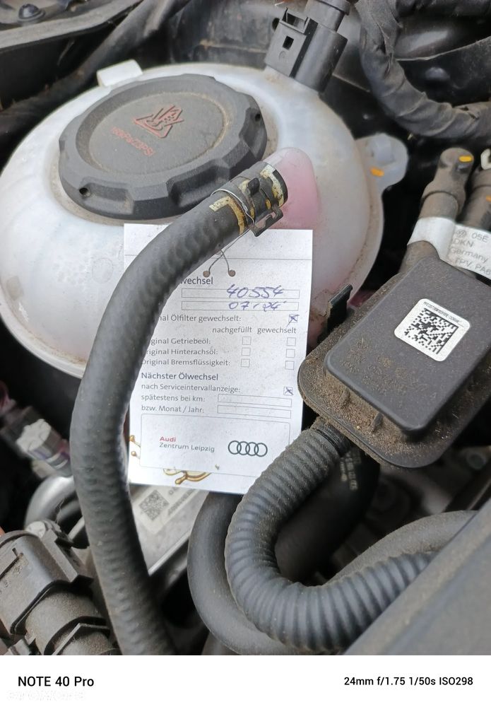 Audi Q2 35 TFSI S tronic sport - 15