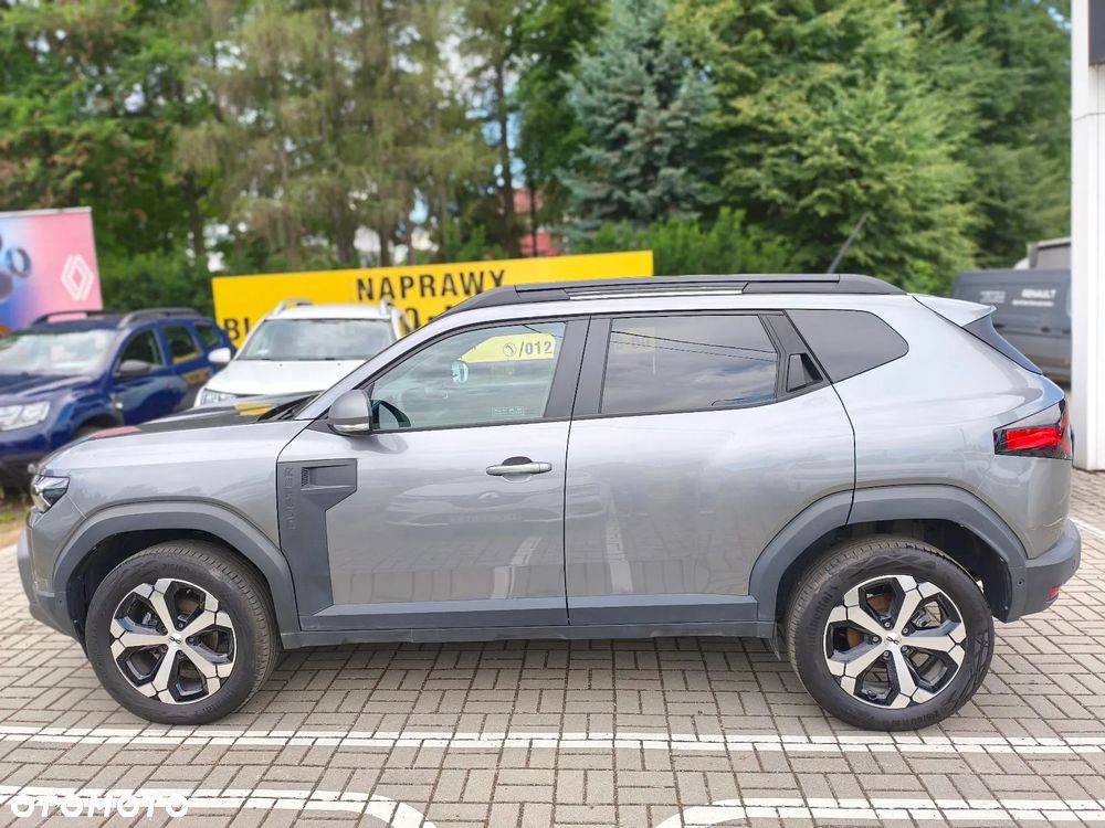 Dacia Duster 1.0 TCe Journey - 4
