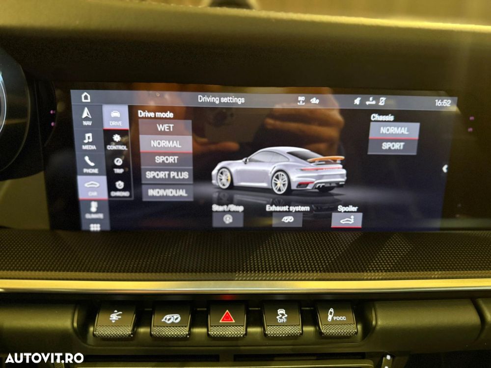 Porsche 911-TURBO-S - 32