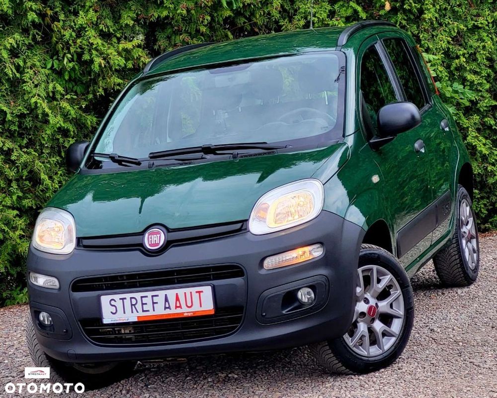 Fiat Panda - 23