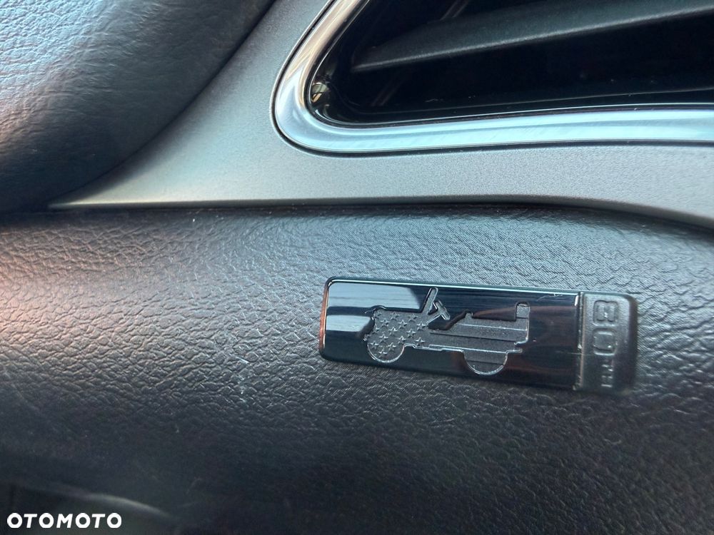 Jeep Cherokee 3.2 V6 Active Drive I Overland - 27