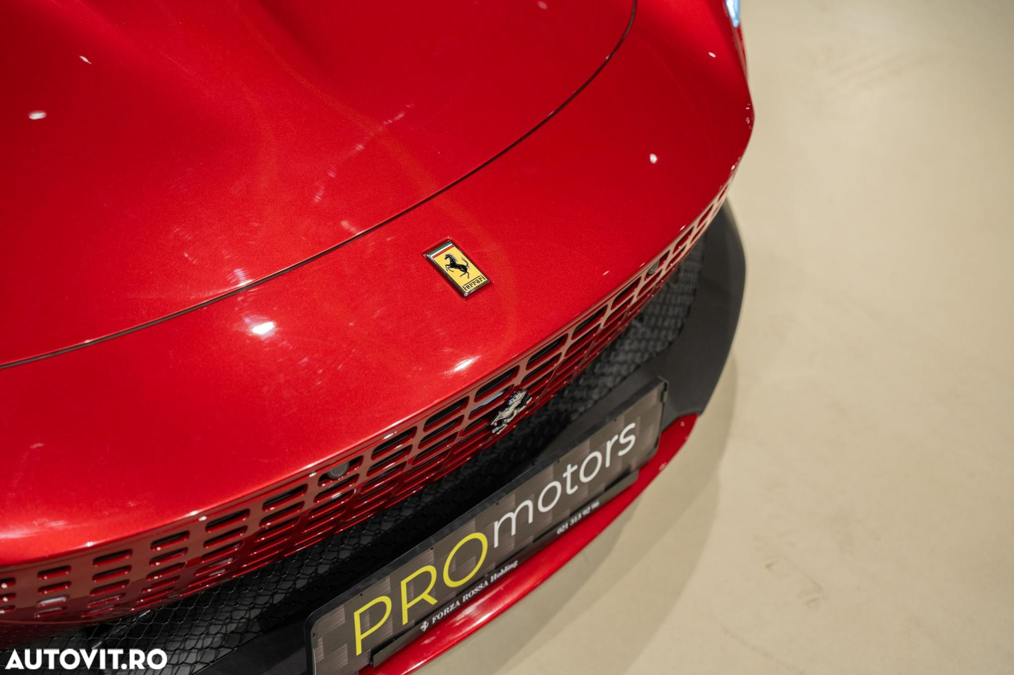 Ferrari Roma - 25
