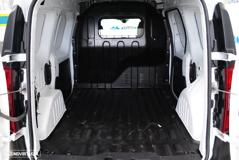 Renault Express 1.5 Blue dCi Advance - 20
