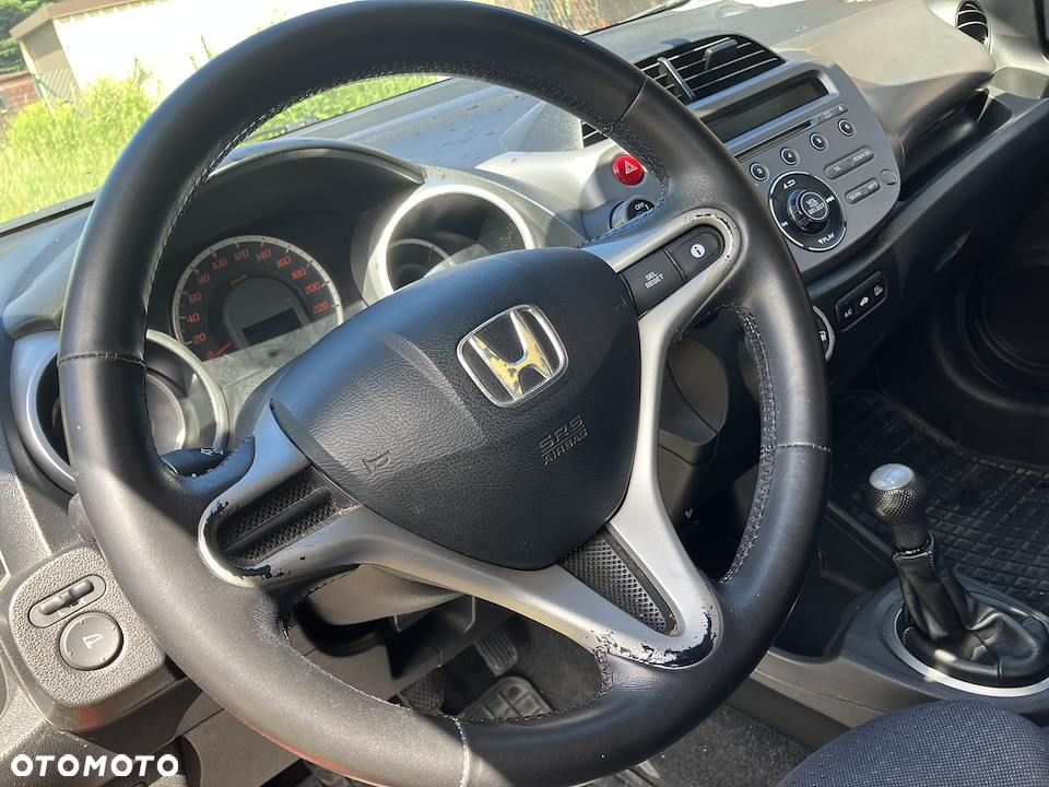 Honda Jazz 1.2 Trend - 15