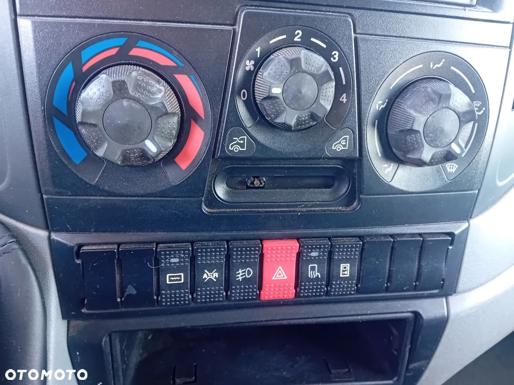 Iveco Daily Kamper - 29