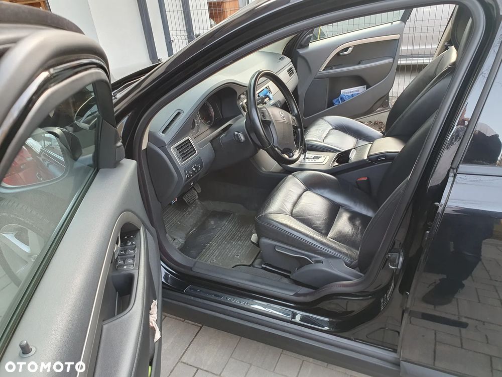 Volvo V70 - 13