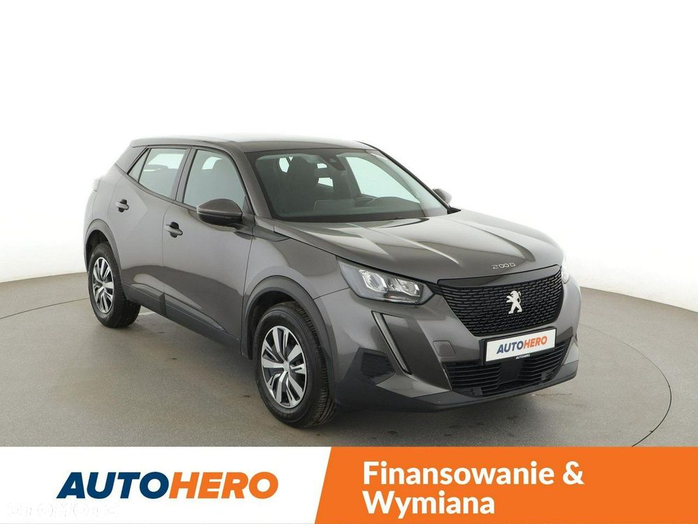 Peugeot 2008 PureTech 100 Active - 11