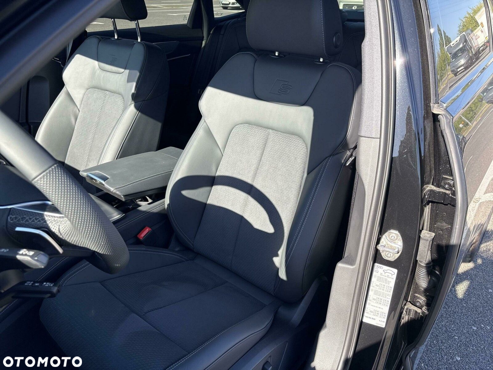 Audi A6 - 16