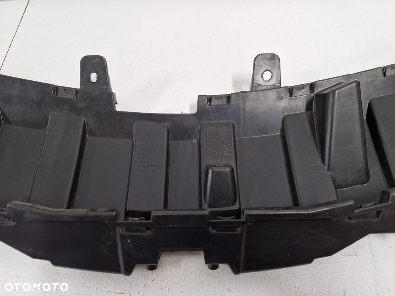 NISSAN MICRA K14 V 5 PAS PRZEDNI BELKA WZMOCNIENIE ZDERZAKA PRZÓD 623225FA0A - 8