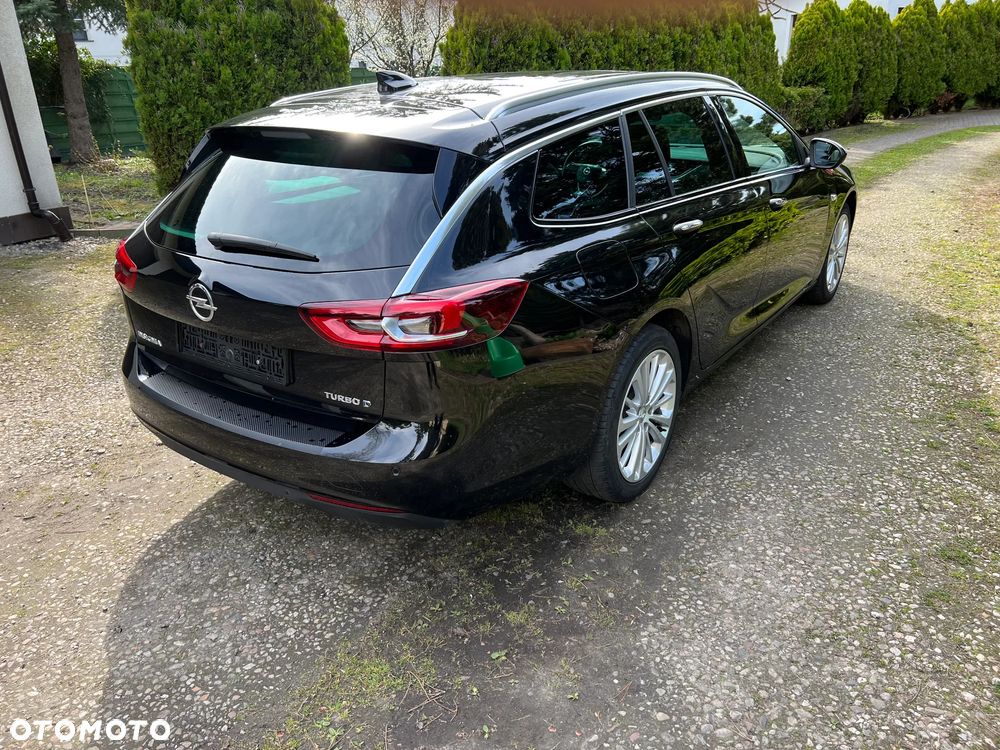 Opel Insignia 2.0 CDTI S&S - 6