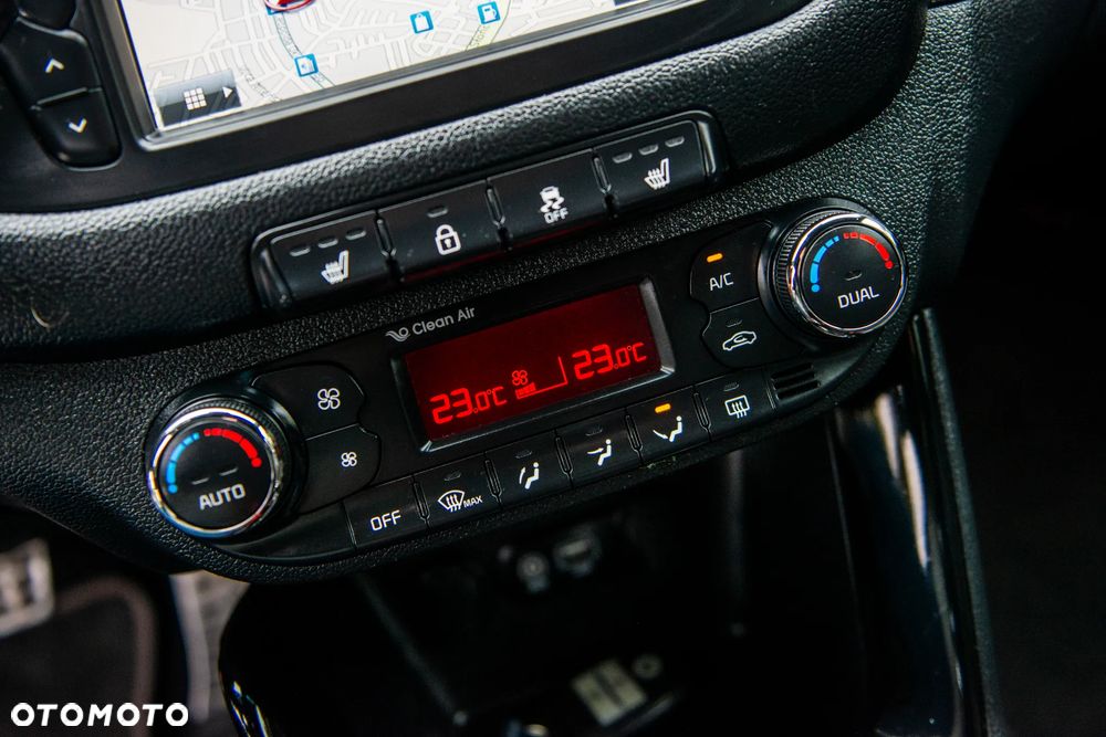Kia Ceed 1.6 T-GDI GT-Challenge - 26