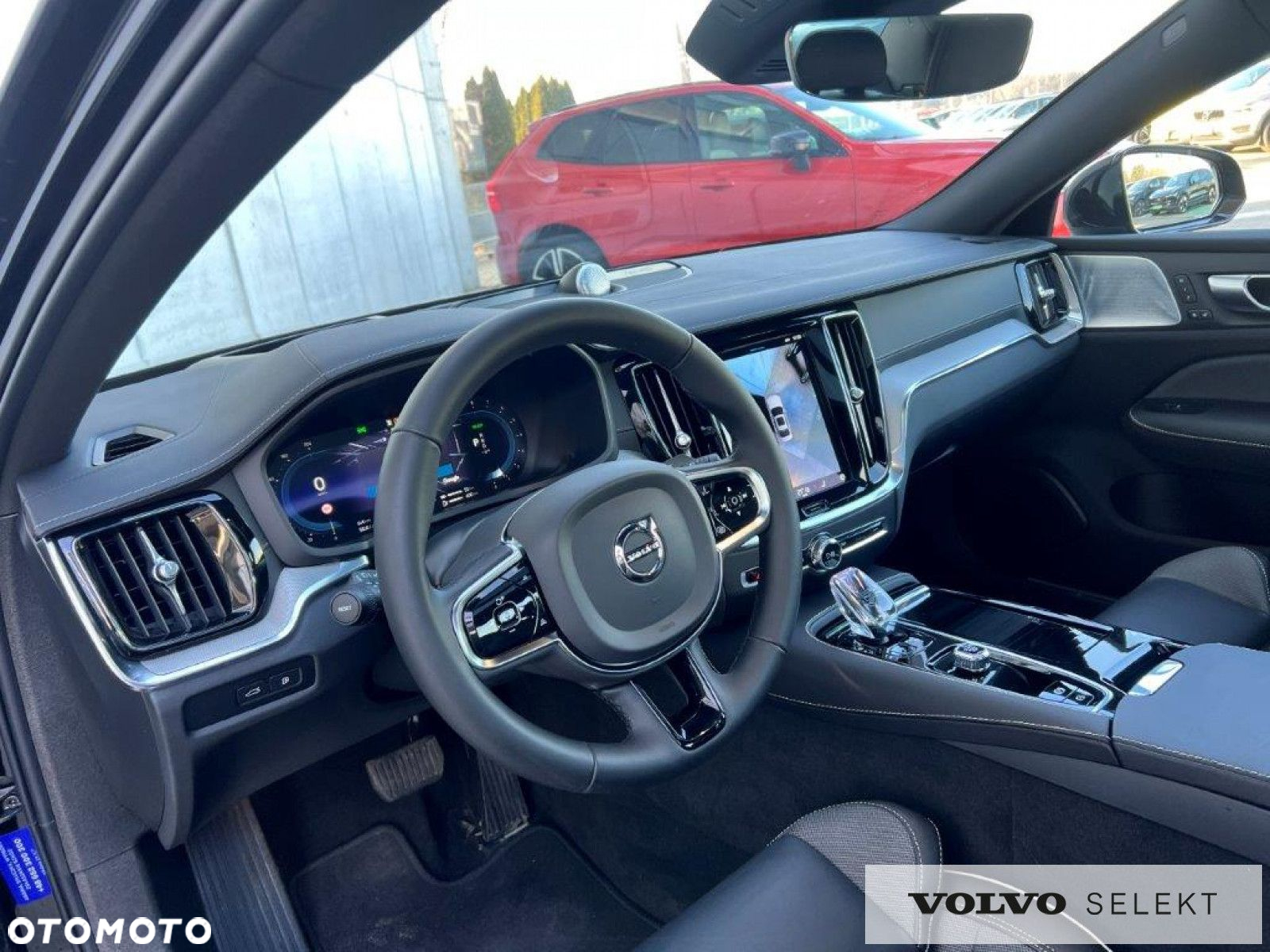 Volvo S60 - 18