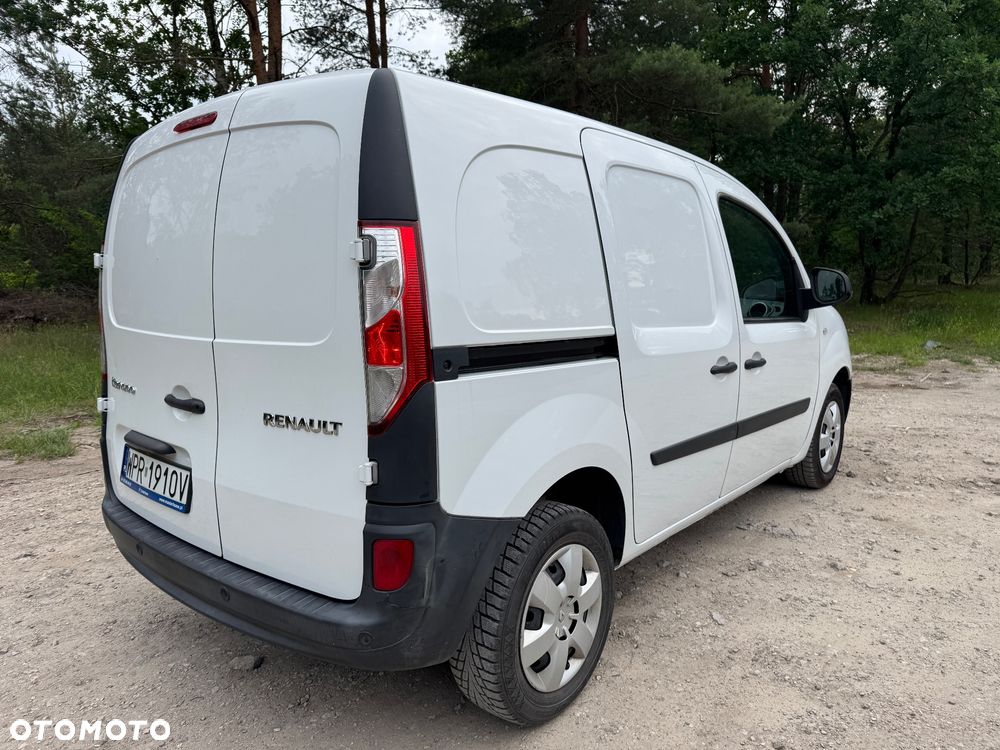 Renault Kangoo Salon PL - 9
