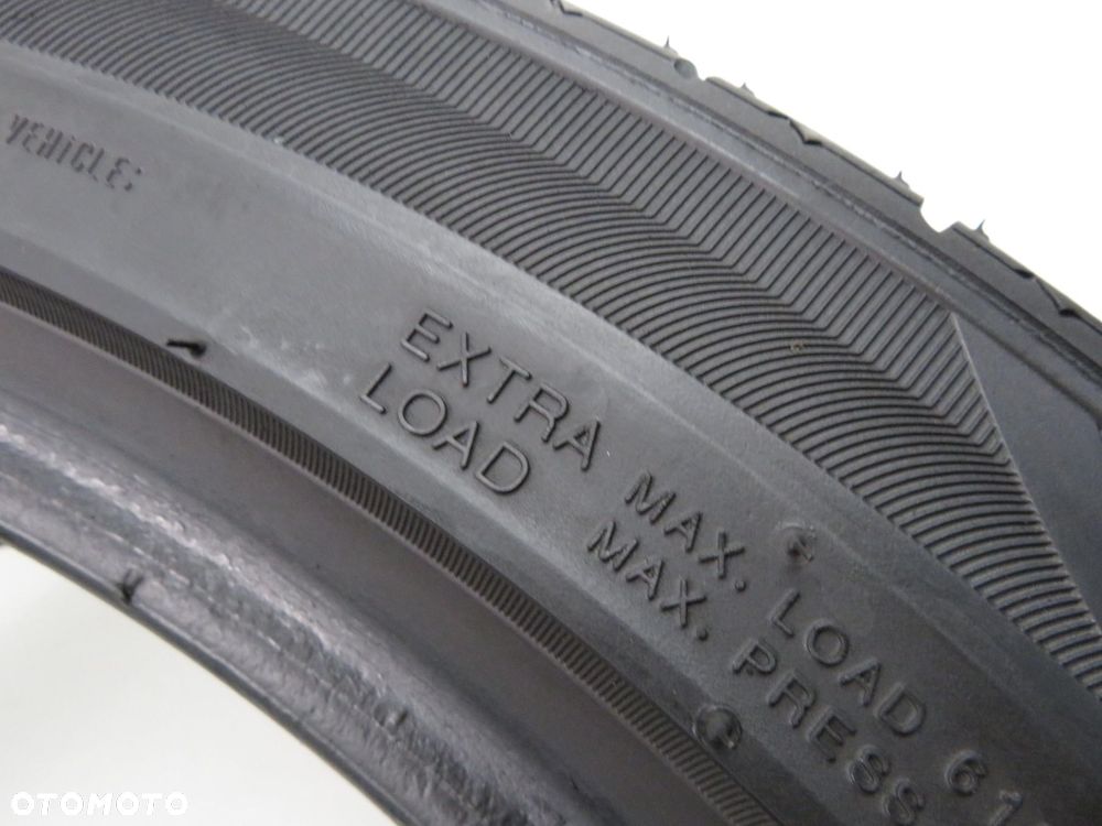 215/45R17 OPONA LETNIA Kumho Ecsta LE Sport 91Y XL - 2