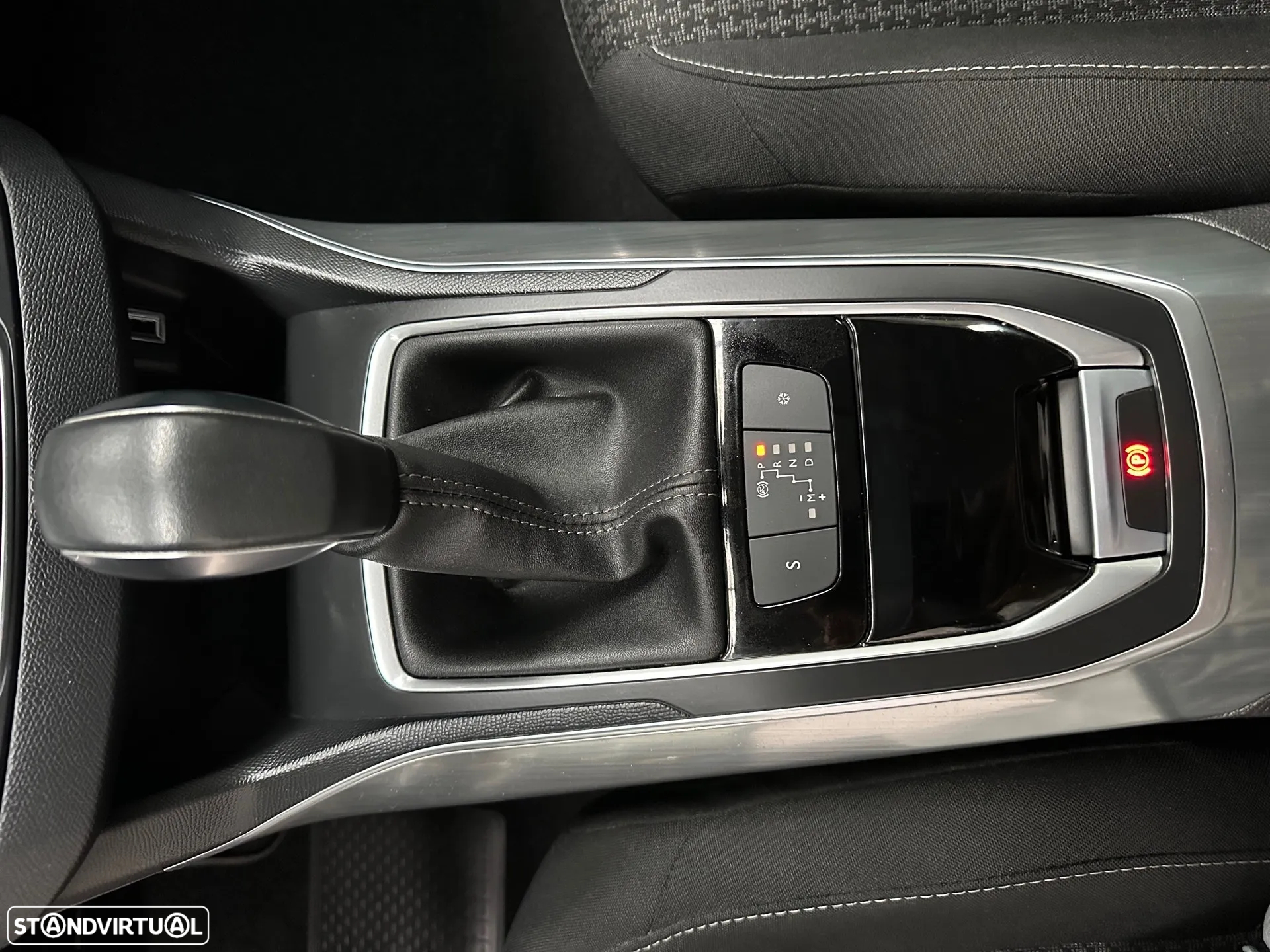 Peugeot 308 SW 1.5 BlueHDi Active Pack EAT8 - 14