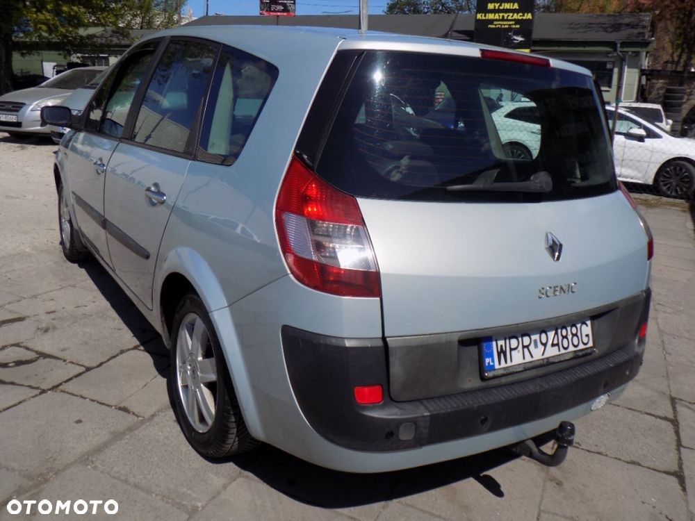 Renault Scenic - 4