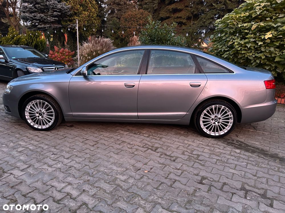 Audi A6 Limousine - 2