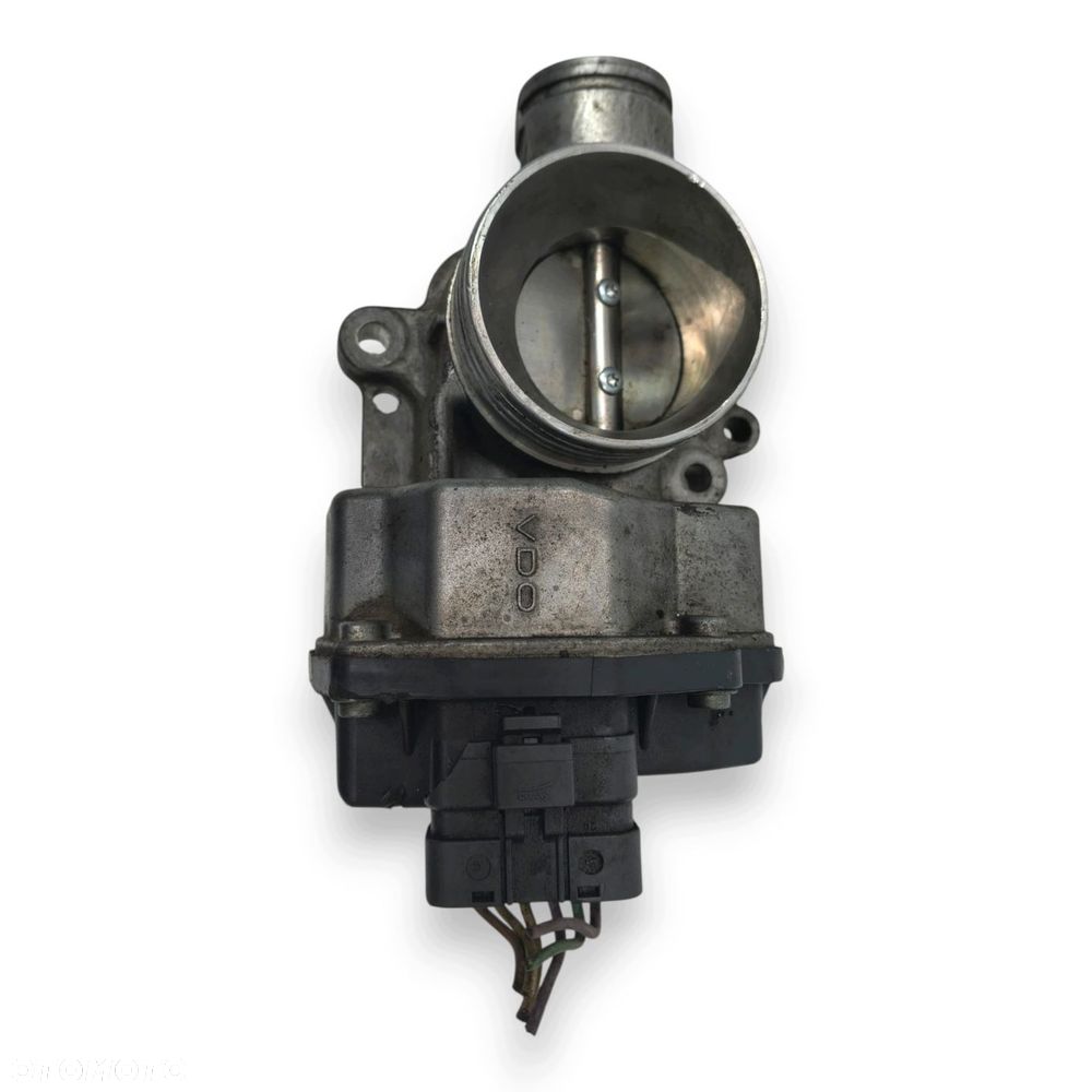 PRZEPUSTNICA Peugeot 407 307 2.0 16V 9640796280 408239821001 VDO - 1