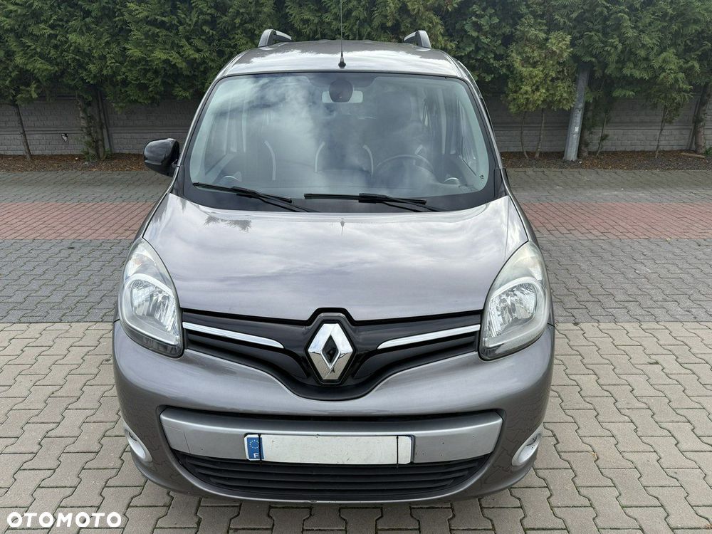 Renault Kangoo - 3