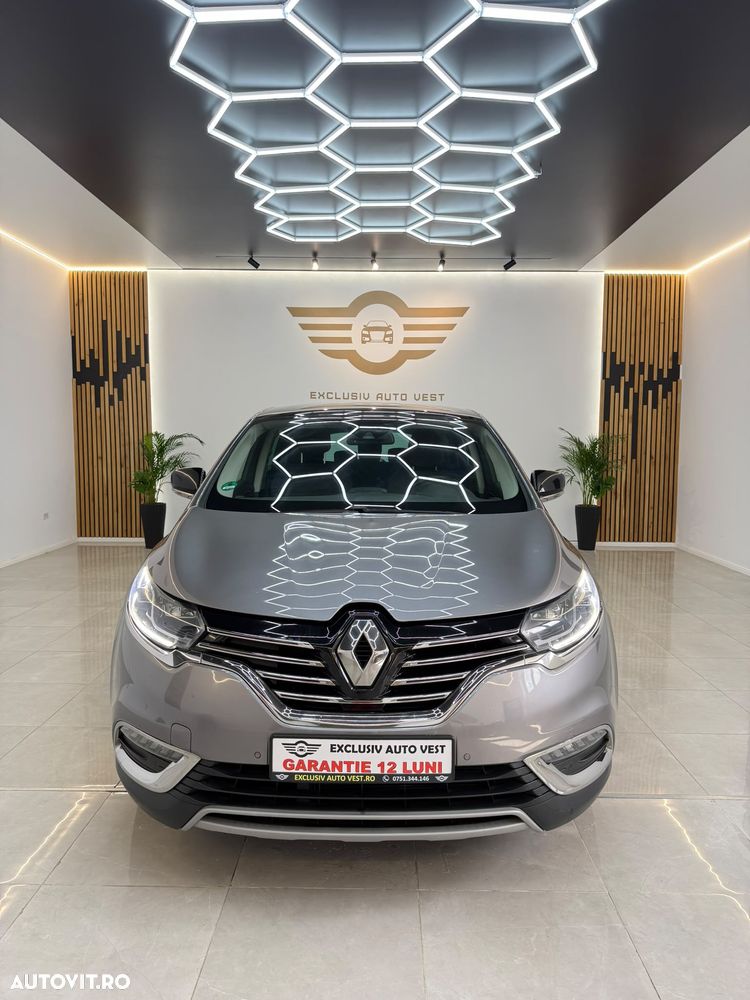 Renault Espace - 11