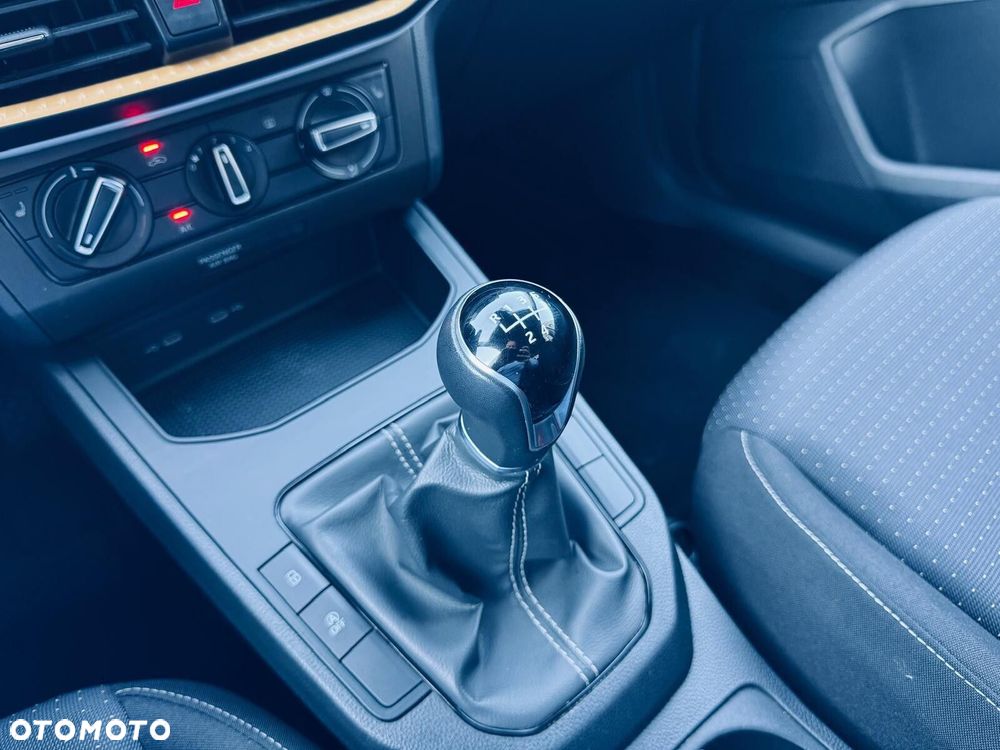 Seat Ibiza 1.0 TSI Style - 30
