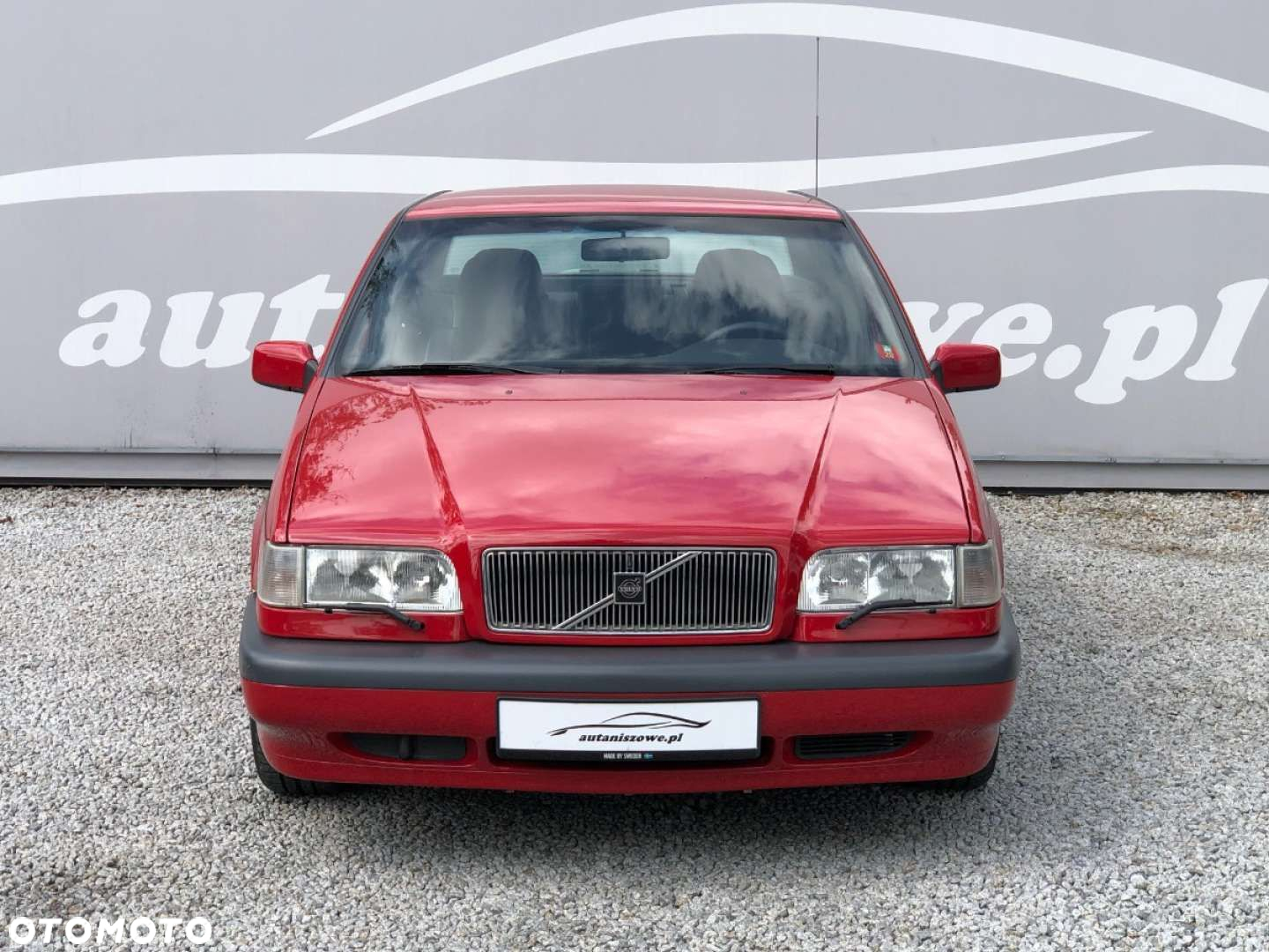 Volvo 850 - 13