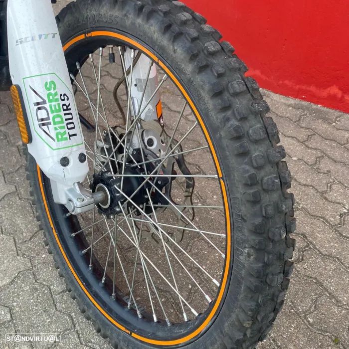 UM DSR EX 125 - 6