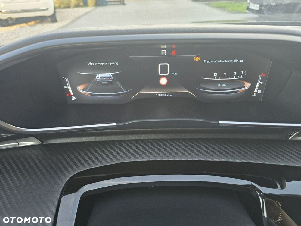 Peugeot 508 - 22