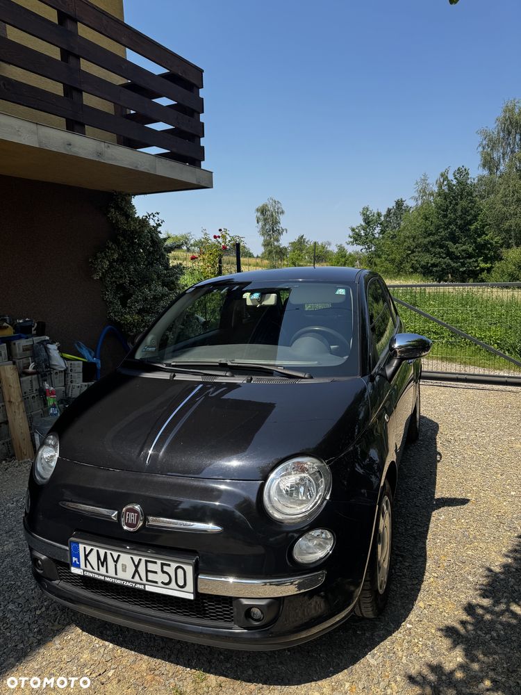 Fiat 500 - 6