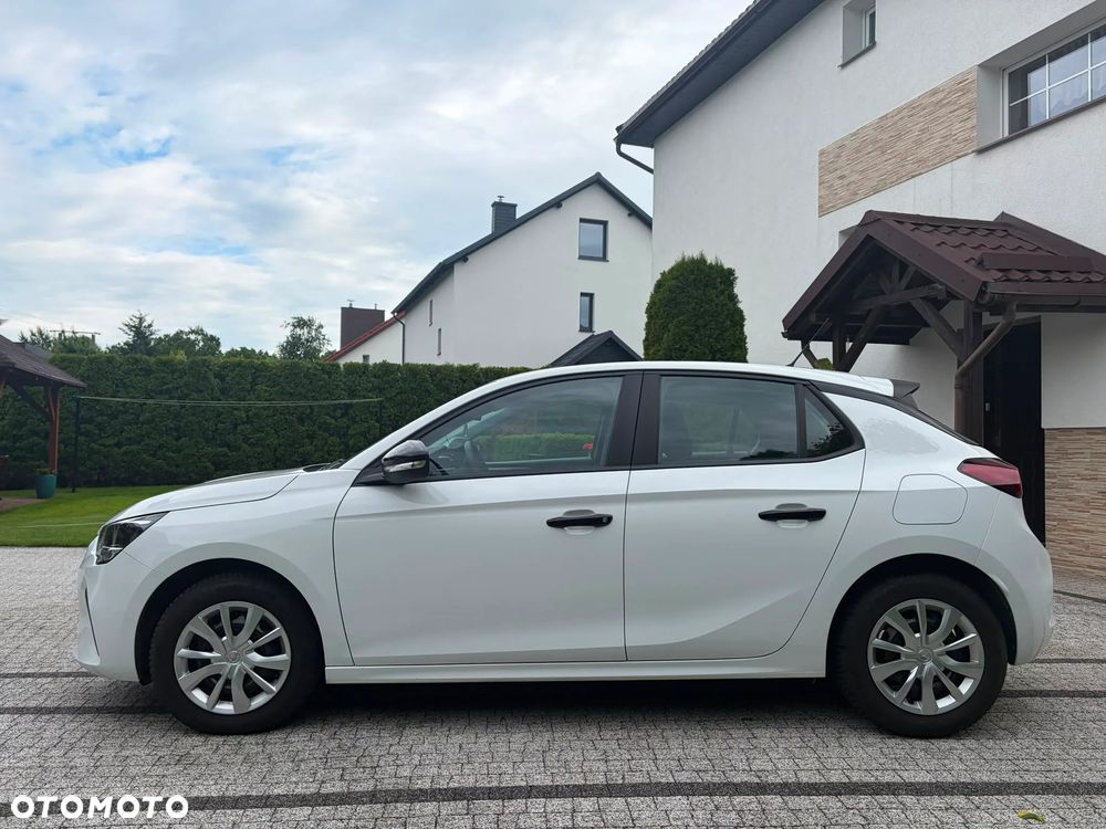 Opel Corsa 1.2 Start/Stop - 5