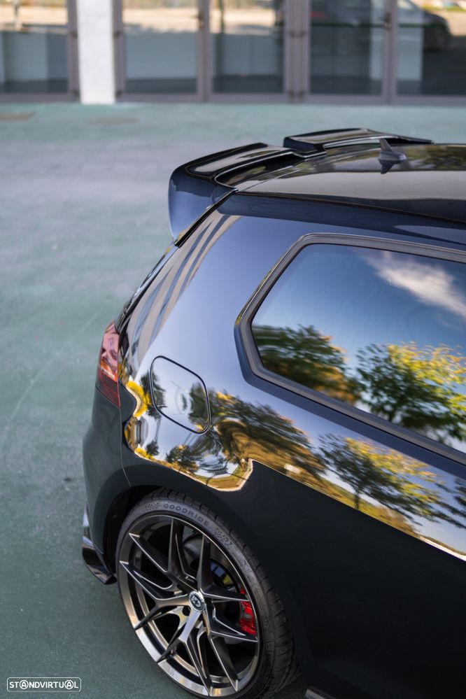 VW Golf 2.0 TSI GTI DSG Performance - 8