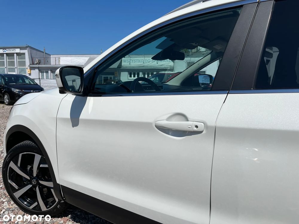 Nissan Qashqai - 14