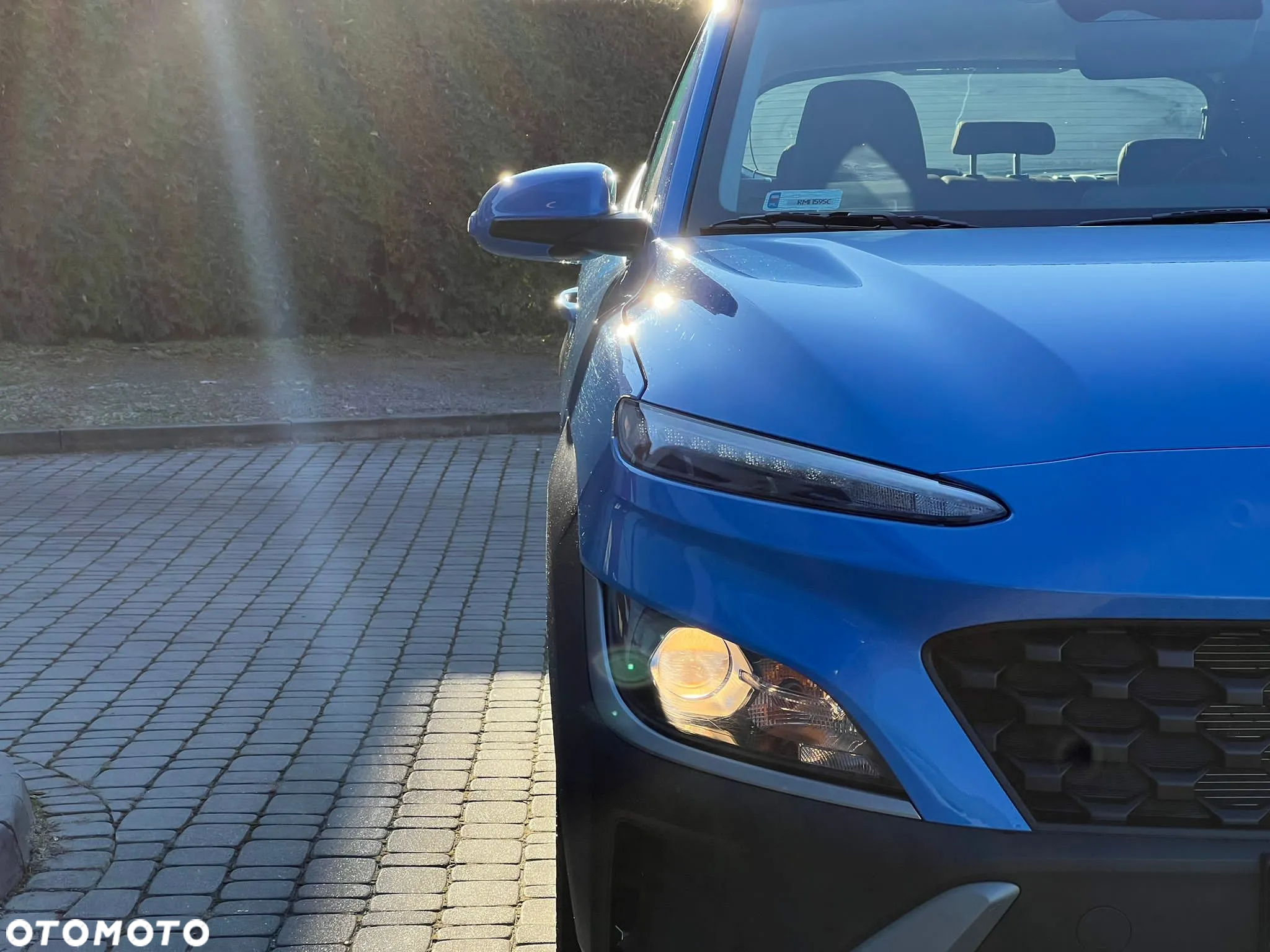 Hyundai Kona 1.0 T-GDI Style DCT - 11