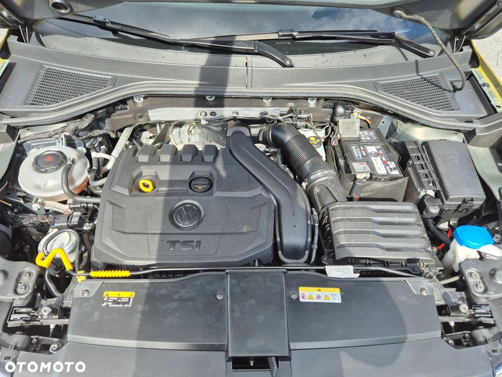 Volkswagen T-Roc 1.5 TSI ACT OPF Style - 21