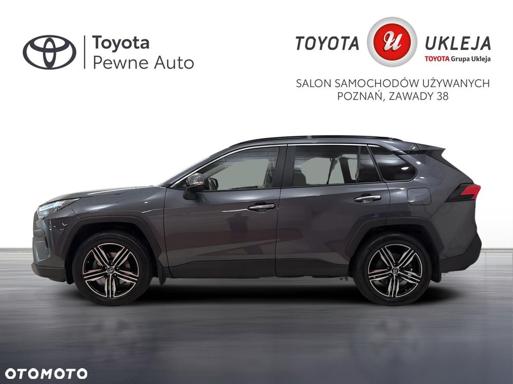 Toyota RAV4 - 5