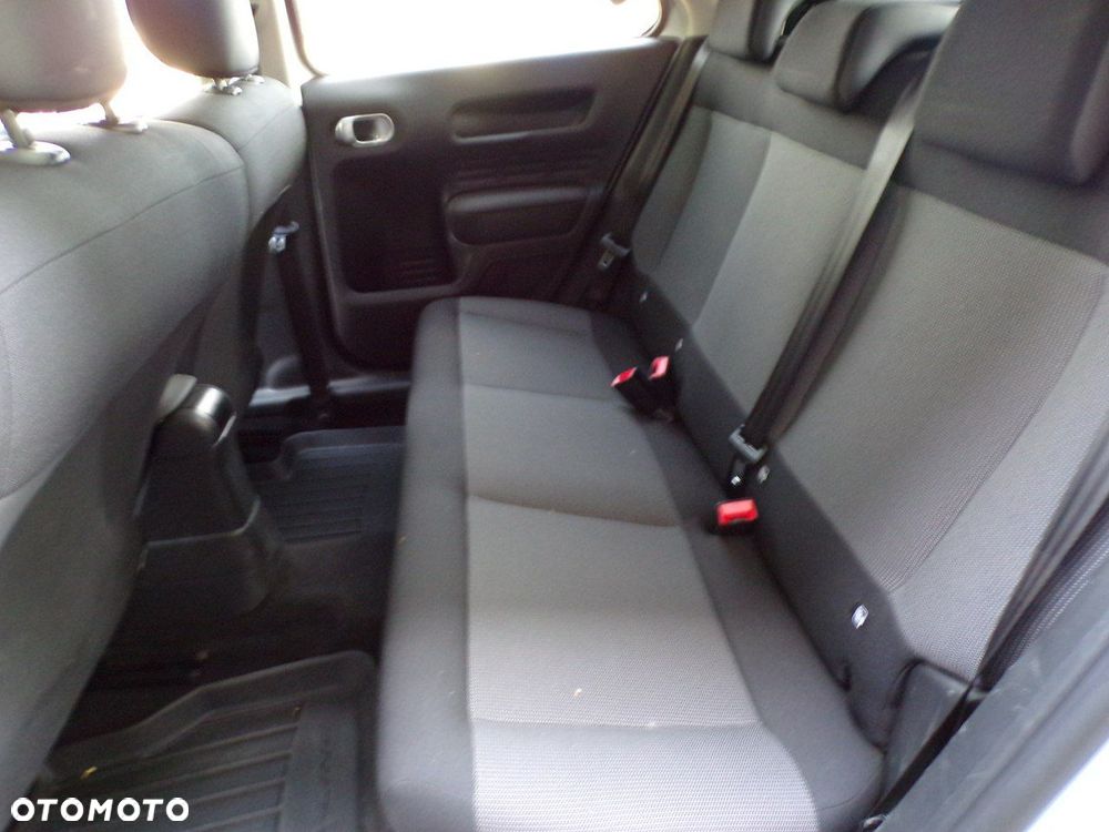 Citroën C4 Cactus - 20