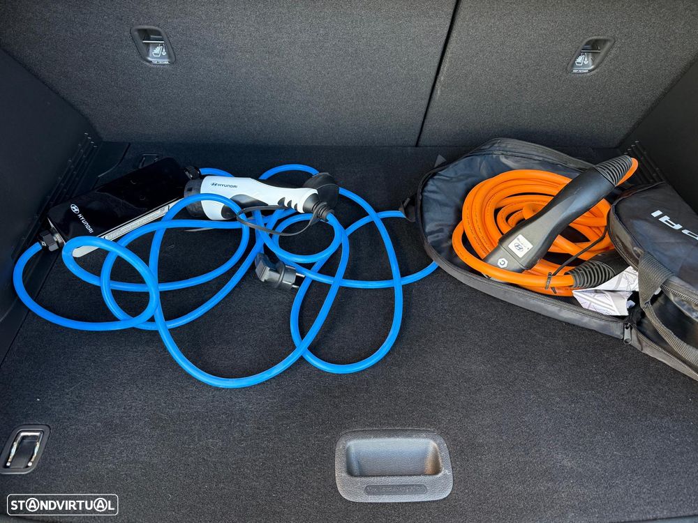 Hyundai Kauai EDITION 30+ - 17