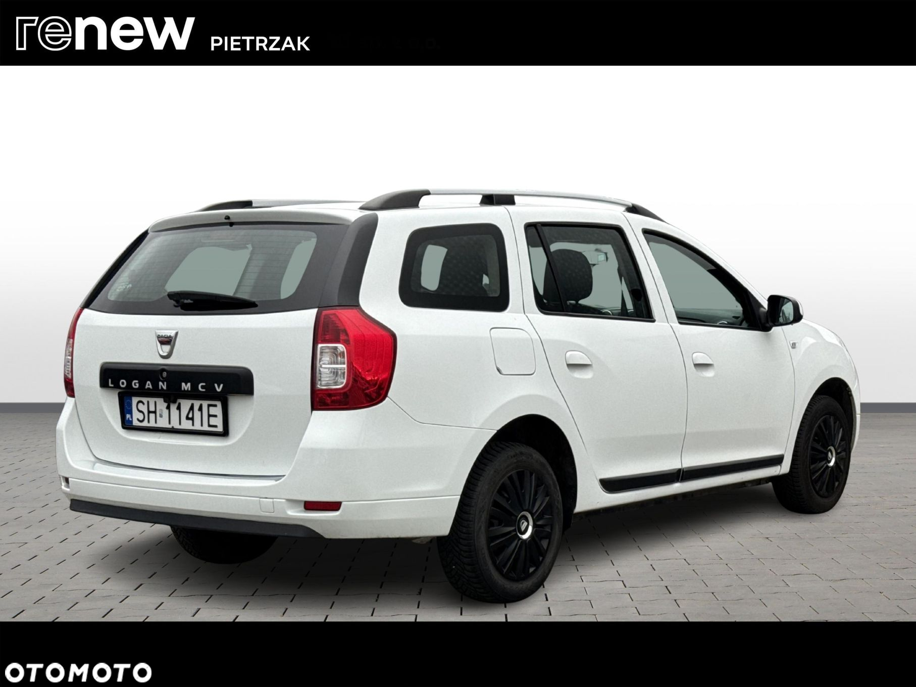 Dacia Logan - 5