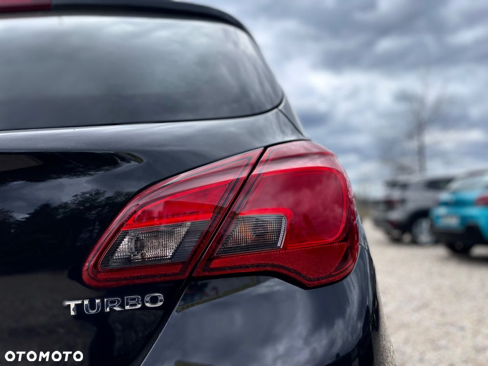 Opel Corsa 1.4 16V Active - 32