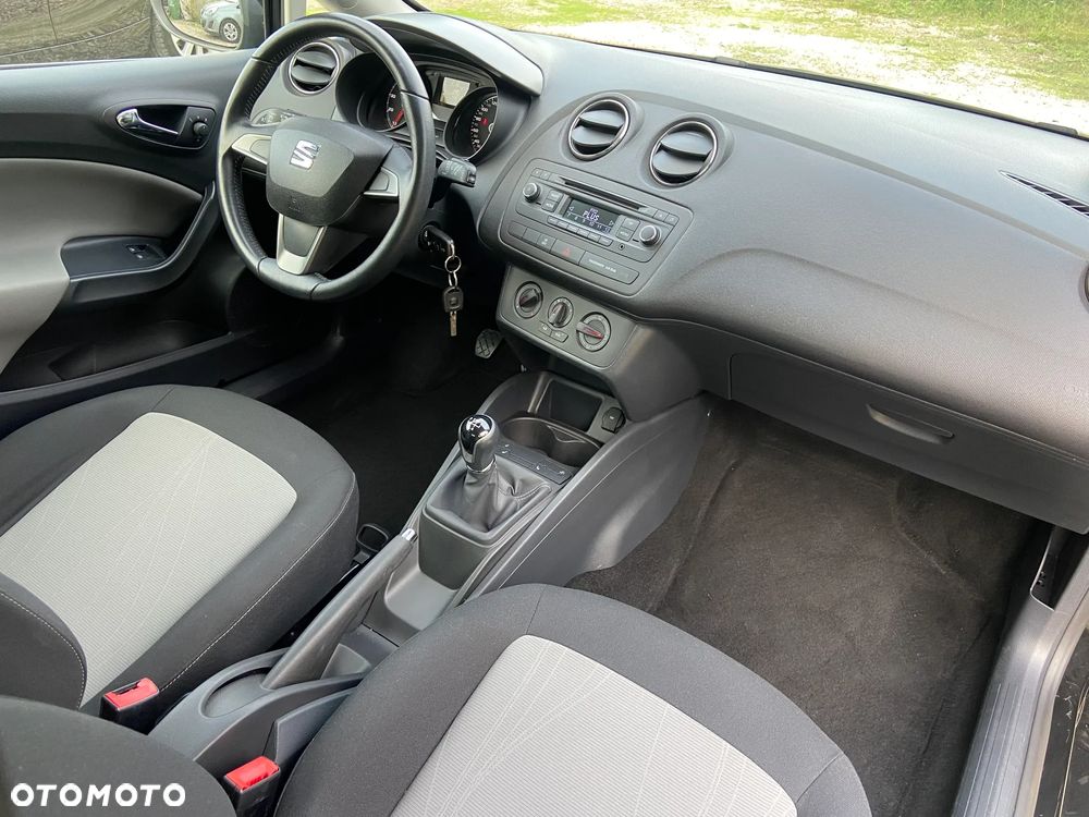 Seat Ibiza - 30
