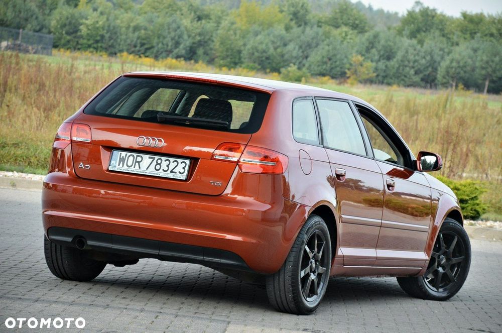 Audi A3 - 12