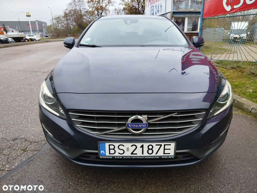 Volvo V60 D3 Business Edition - 22
