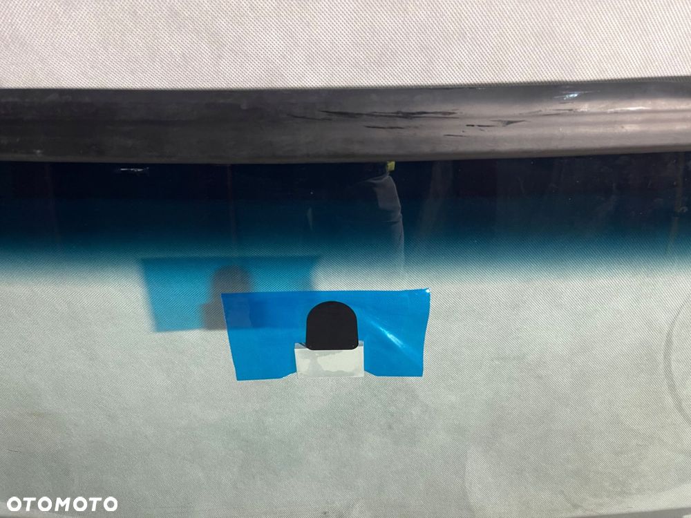 hummer h3 5d suv szyba przednia nowa 2005-2010 - 2