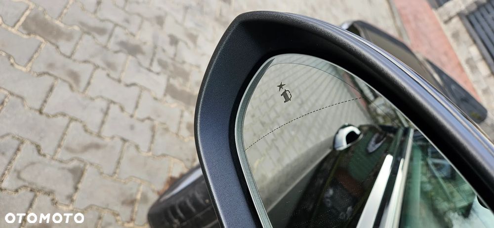 Opel Insignia 2.0 BiTurbo D 4x4 Automatik GSI - 32