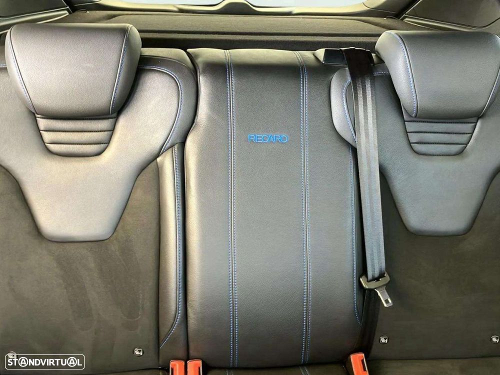 Ford Focus 2.3 EcoBoost RS Pack Performance - 16